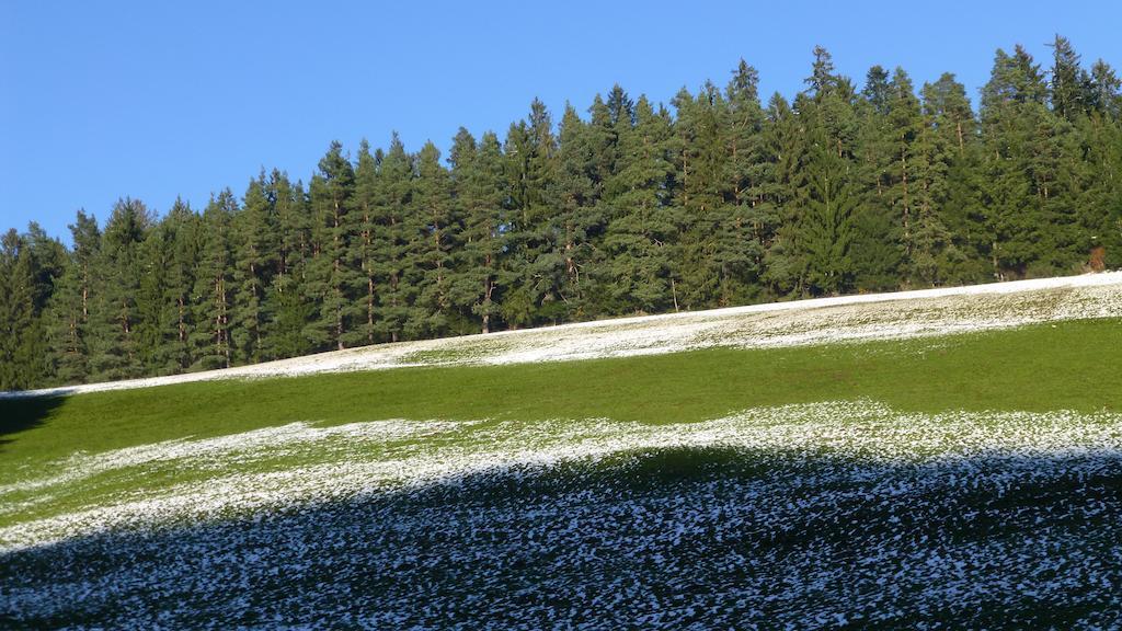 Andreas Lägenhet Creglingen Exteriör bild